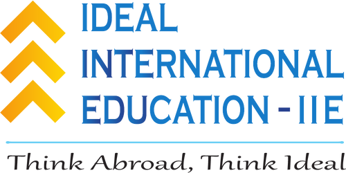 IDEAL International Education - IIE